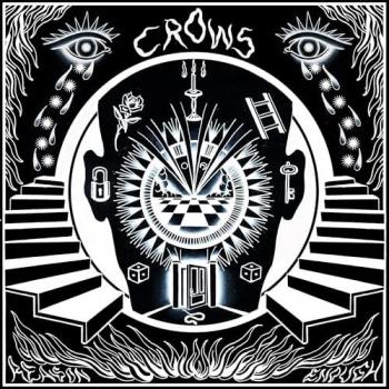 Reason Enough - CD (Crows)