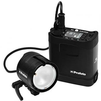 B2 250 AirTTL To-Go Kit