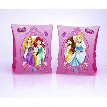 Manguitos Flotadores Disney Princesas