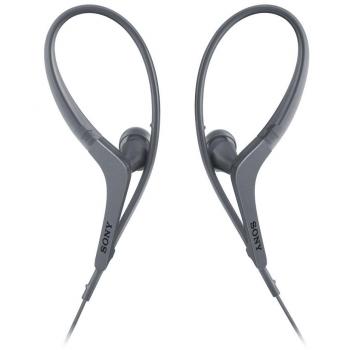 Sony MDRAS410APB.CE7 - Auriculares Deportivos in-Ear