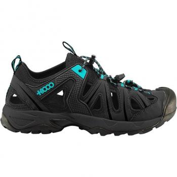 Sandalias de montaña para hombre Tudun +8000