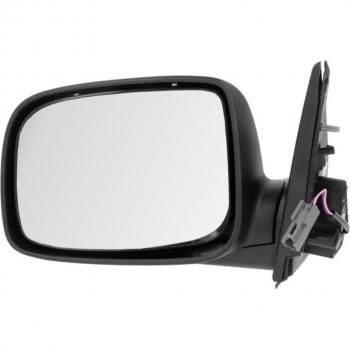 Retrovisor exterior BLIC 5402-27-2001447P, tipo de producto: retrovisor exterior, características: diseño específico para vehículos, incluye cristal reflectante, ajuste manual o eléctrico (dependiendo del modelo), carcasa resistente a