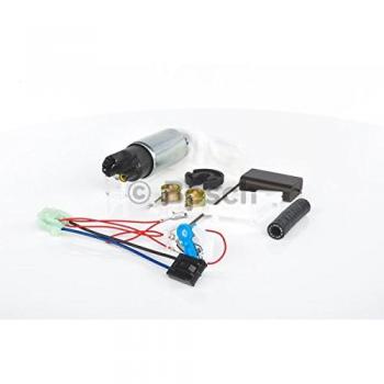 Bomba de Combustible BOSCH 0 986 580 965, tipo: Bomba de combustible, características: alta eficiencia, diseño compacto, fácil instalación, compatible con múltiples modelos de vehículos
