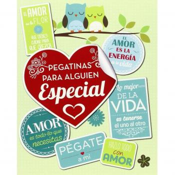 Pegatinas Para Alguien Especial