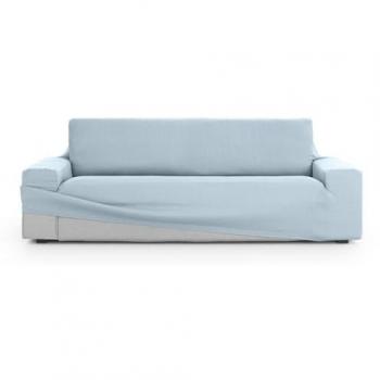 Funda para Sofá Eysa Ulises Celeste 70 x 110 x 240 cm