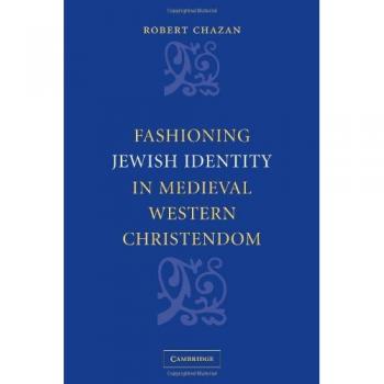 Identidad Judía en la Cristiandad Medieval Occidental - Edición de Bolsillo