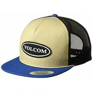 Volcom Logger Cheese -Holidays 2018-
