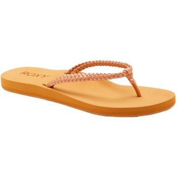 Chanclas Roxy Costas II para Mujer - Rosa