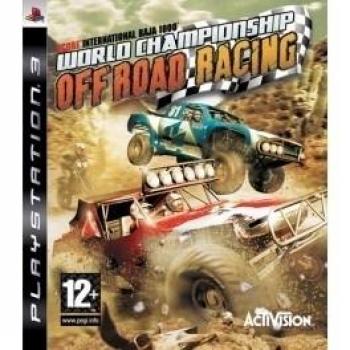 World Championship of Road Racing