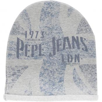 Pepe Jeans Byron JR NEANIE PB040220, Gorro de Punto para Niños,