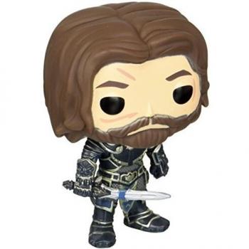 POP! Vinilo - Warcraft: Lothar