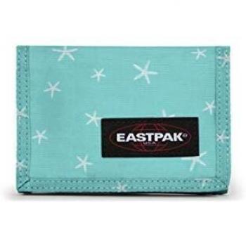 Eastpak CREW SINGLE Monedero, 13 cm, Azul