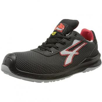 Zapatos de seguridad U-Power Lisbon S3 CI SRC ESD - 40 EU