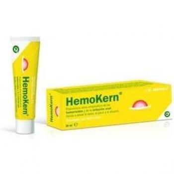 HEMOKERN Emulsión con Aplicador 30ml