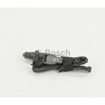 Sensor Lambda Bosch 0 258 986 698 - Sensor de Oxígeno O2 para Escape
