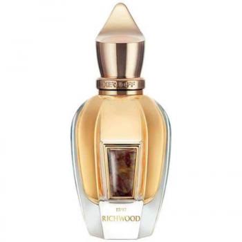 XerJoff Richwood Eau de Parfum Unisex 100ml