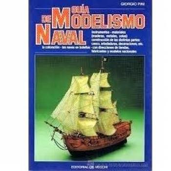 Guia de modelismo naval