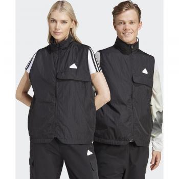 Adidas City Escape Utility Vest - Black - Unisex