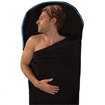 Sea to Summit Sleeping Bag Liner AREACTOR Reactor Thermolite