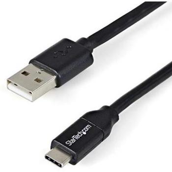 2 M USB TO USB C CABLE - USB-IFCABL