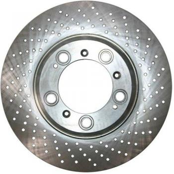 ABS 17703 Brake Disc - (Box contains 1 disc)