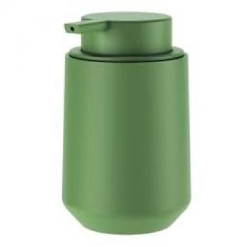 Dispensador de Jabón Líquido de Encimera Saona Olive (350 ml) - Cosmic