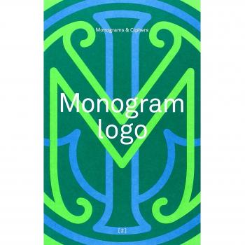 Monogram Logo - Monograms & Ciphers ^: Volume 2