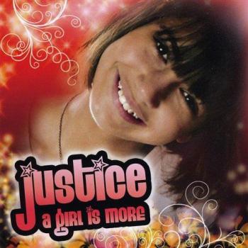 Girl Is More