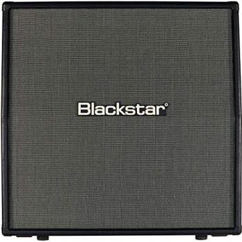 11 HT VENUE MKII. BLACKSTAR Bafle para guitarra HTV 412 A MKII.