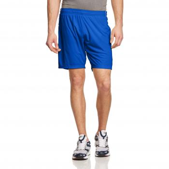 ERIMA Shorts classic innenslip - Pantalones cortos, color azul / blanco, talla XXL