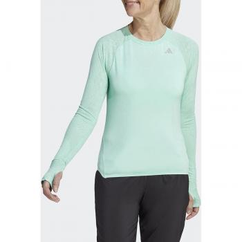 Adidas Camiseta de mujer Adizero Running