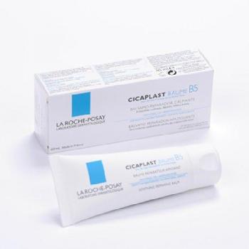 La Roche-Posay Cicaplast Baume B5 SPF50, 40ml