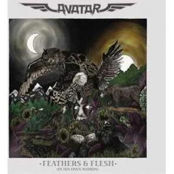 Feathers & Flesh: In His Own Words