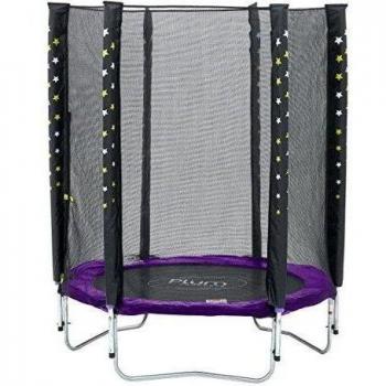 Plum - Cama elástica Infantil