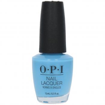 Esmalte de Uñas O.P.I 15ml - Mali-Blue Shore