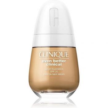 Clinique Even Better Clinical Serum Foundation SPF 20, nourishing foundation, shade CN 90 Sand, 30 ml