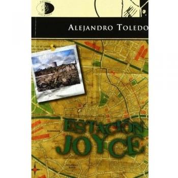 Estacion joyce