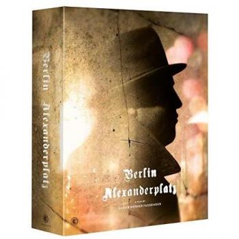 Pack Berlín Alexanderplatz - Miniserie Edición Limitada en Blu-Ray
