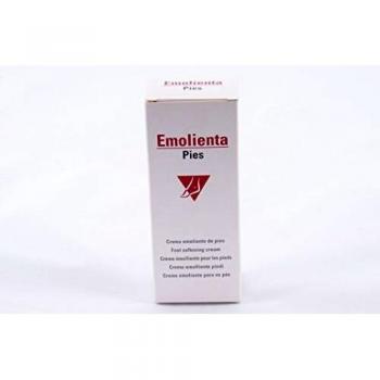 Moisturizing Foot Cream Emulsion 30ml