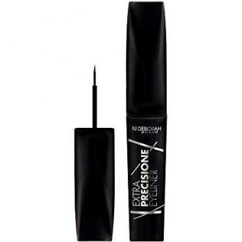 Deborah Milano Extra Precision Eyeliner Black