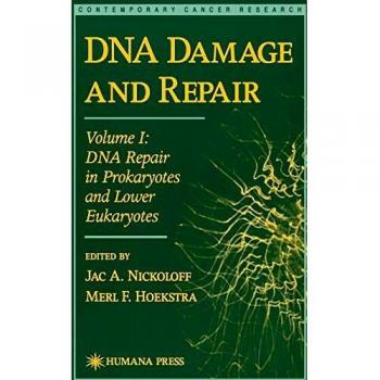 DNA Damage and Repair: Volume I: DNA Repair in Prokaryotes and Lower Eukaryotes: 1