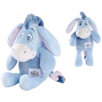 Peluche Eeyore Winnie the Pooh Disney 25cm