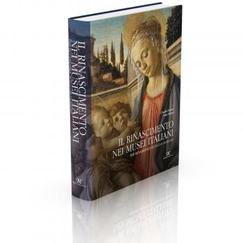 El Renacimiento en los Museos Italianos - Edición Bilingüe de Fabio Scaletti