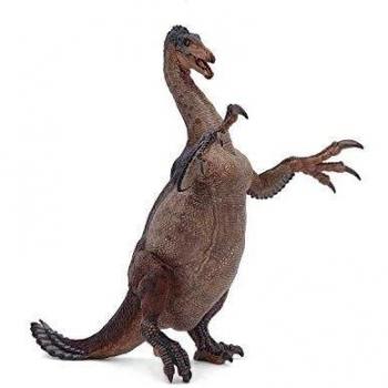 Papo 55069 Therizinosaurus The Dinosaurs Figurina, Multicolor
