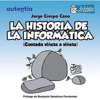 Historia de la informatica
