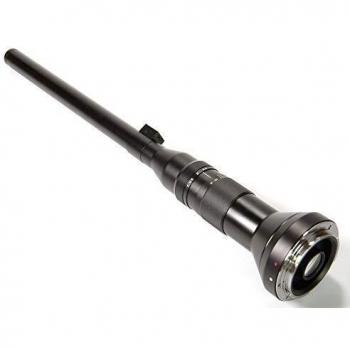 Laowa 24mm T14 2X Macro Probe Cine Lens for Arri PL Mount
