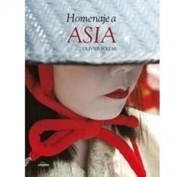 Homenaje Asia