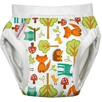 ImseVimse Woodland - Pañal de aprendizaje Talla:JR