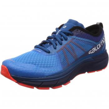 Salomon Sonic RA MAX, Zapatillas de Trail Running para Hombre, Multicolor
