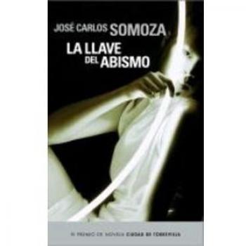 LA LLAVE DEL ABISMO
